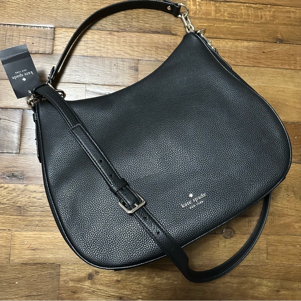NWT Kate Spade Mulberry Street Vivian Shoulder Bag - Picture 2 of 6